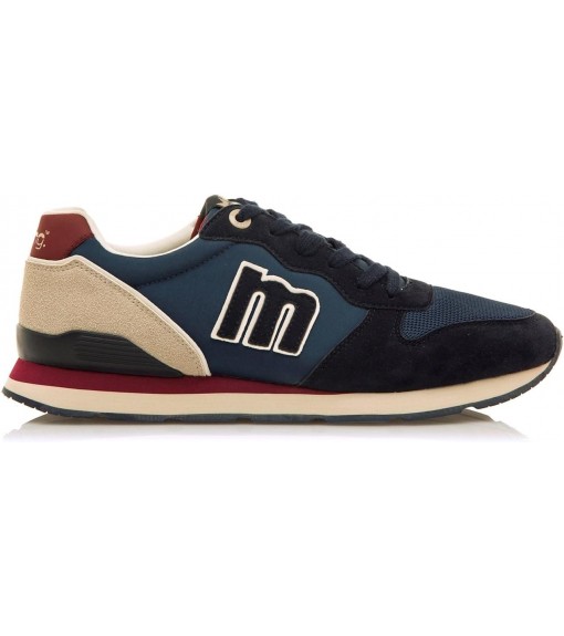 Chaussures Hommes Mustang Nixon Navy/Sady Off 84467 NIXON NAVY/SADY OFF 84467 NIXON NAVY/SADY O | MUSTANG Baskets pour hommes...