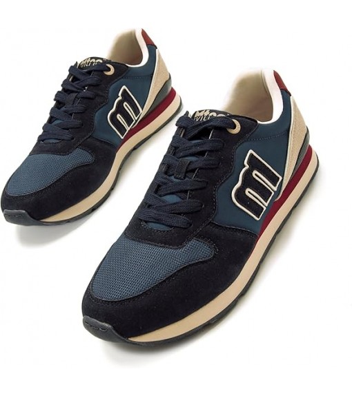 Men's Shoes Mustang Nixon Navy/Sady Off 84467 NIXON NIXON NAVY/SADY O | MUSTANG Men's Trainers | scorer.es