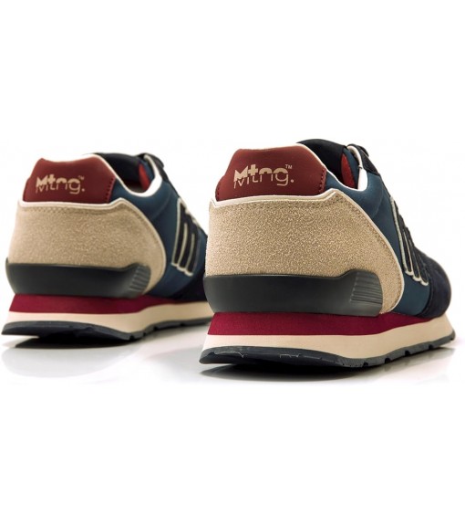 Men's Shoes Mustang Nixon Navy/Sady Off 84467 NIXON NIXON NAVY/SADY O | MUSTANG Men's Trainers | scorer.es