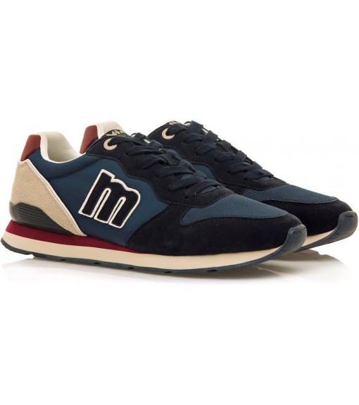 Chaussures Hommes Mustang Nixon Navy/Sady Off 84467 NIXON NAVY/SADY OFF 84467 NIXON NAVY/SADY O | MUSTANG Baskets pour hommes...