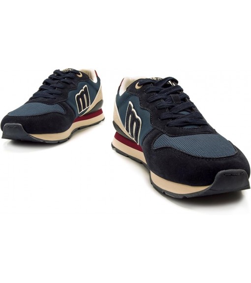 Chaussures Hommes Mustang Nixon Navy/Sady Off 84467 NIXON NAVY/SADY OFF 84467 NIXON NAVY/SADY O | MUSTANG Baskets pour hommes...