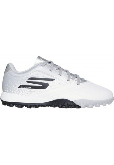 Chaussures garçon/fille Skechers Razor 252081N WSL | SKECHERS Chaussures de football pour enfants | scorer.es