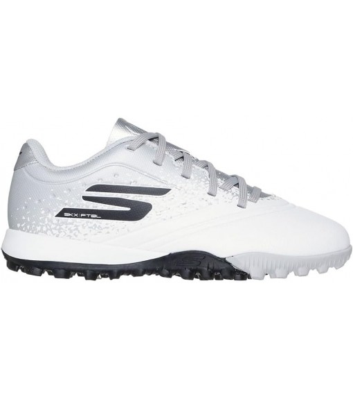 Chaussures garçon/fille Skechers Razor 252081N WSL | SKECHERS Chaussures de football pour enfants | scorer.es