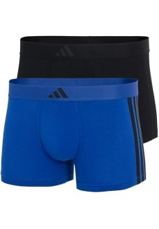 Adidas Hommes Boxer Trunk Lowr A4M008-901 | ADIDAS PERFORMANCE Sous-vêtements | scorer.es