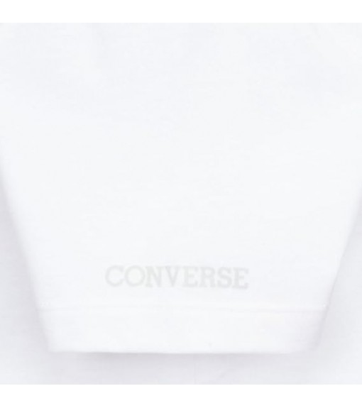 T-shirt Converse Dissected pour enfants 4CG818-001 | CONVERSE T-shirts pour enfants | scorer.es