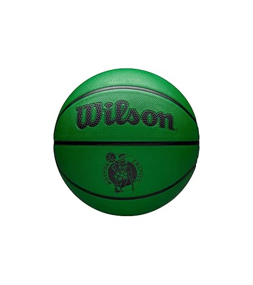 Balón Wilson Team Tribute Chicago Bulls WZ4025405XB | Balones Baloncesto WILSON | scorer.es