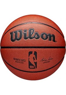 Wilson Authentic Indoor Outdoor Ball WZ2016501XB | WILSON Basketball balls | scorer.es