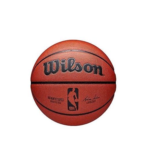 Wilson Authentic Indoor Outdoor Ball WZ2016501XB | WILSON Basketball balls | scorer.es