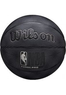 Balón Wilson Forge Pro Midnight WZ2015101XB | Balones Baloncesto WILSON | scorer.es