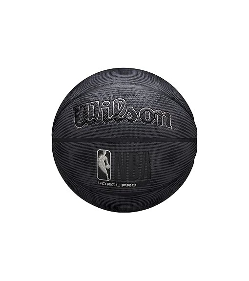 Balón Wilson Forge Pro Midnight WZ2015101XB | Balones Baloncesto WILSON | scorer.es