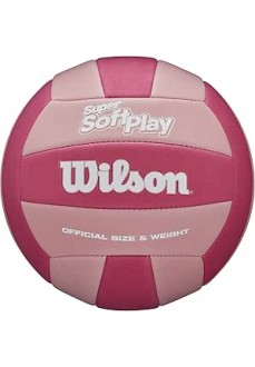 Balón Wilson Avp Soft Play Vb WV4007205XBOF