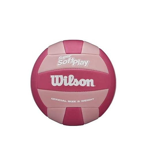 Balón Wilson Avp Soft Play Vb WV4007205XBOF | Balones de Voleibol WILSON | scorer.es