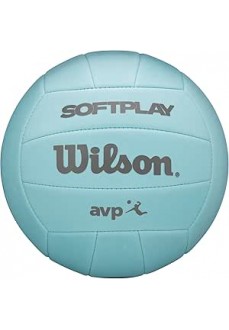 Balón Wilson Avp Soft Play Vb WV4007202XBOF