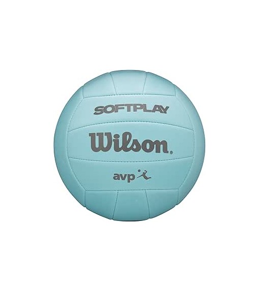 Balón Wilson Avp Soft Play Vb WV4007202XBOF | Balones de Voleibol WILSON | scorer.es