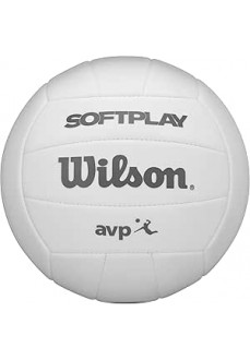 Balón Wilson Avp Soft Play Vb WV4007201XBOF | Balones de Voleibol WILSON | scorer.es