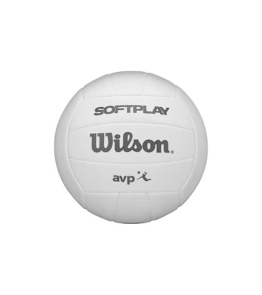 Balón Wilson Avp Soft Play Vb WV4007201XBOF | Balones de Voleibol WILSON | scorer.es