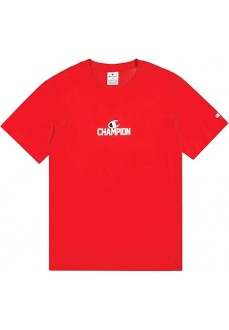 Champion Men's T-Shirt 220775 220775-RS11 | CHAMPION Men's T-Shirts | scorer.es