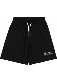 Short garçon Champion 306987 306987-KK001 | CHAMPION Pantalons de sport pour enfants | scorer.es