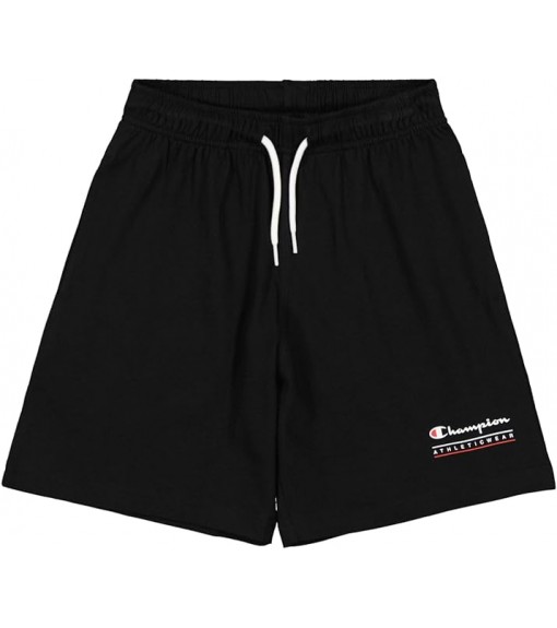 Champion Boy's Shorts 306987 306987-KK001 | CHAMPION Kid's Sweatpants | scorer.es