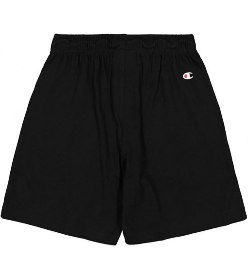 Champion Boy's Shorts 306987 306987-KK001 | CHAMPION Kid's Sweatpants | scorer.es