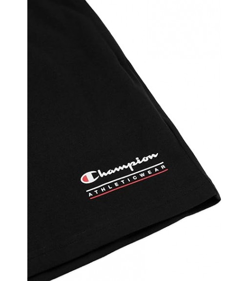 Champion Boy's Shorts 306987 306987-KK001 | CHAMPION Kid's Sweatpants | scorer.es