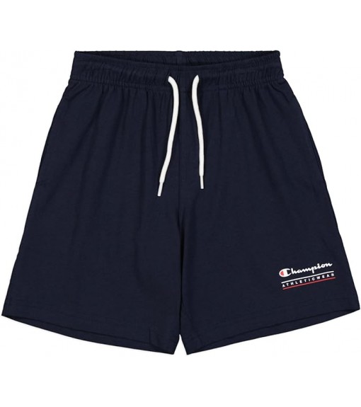 Champion Boy's Shorts 306987 306987-BS501 | CHAMPION Kid's Sweatpants | scorer.es