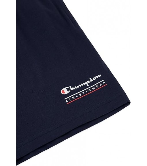 Champion Boy's Shorts 306987 306987-BS501 | CHAMPION Kid's Sweatpants | scorer.es