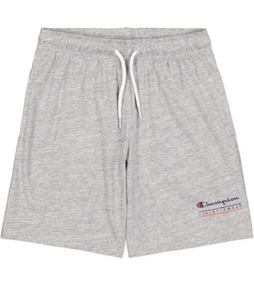 Champion Boy's Shorts 306987 306987-EM021 | CHAMPION Kid's Sweatpants | scorer.es