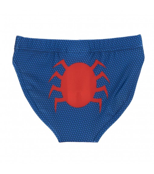 Cerdá Spiderman Boys and Girls Swimsuit 2900002574 | CERDÁ Kid's Swimsuits | scorer.es