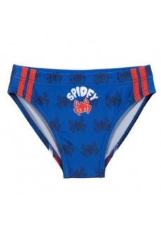 Cerdá Spidey Boys and Girls Swimsuit 2900002572 | CERDÁ Clothing | scorer.es