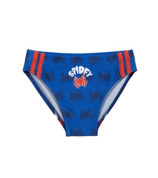 Cerdá Spidey Boys and Girls Swimsuit 2900002572 | CERDÁ Clothing | scorer.es