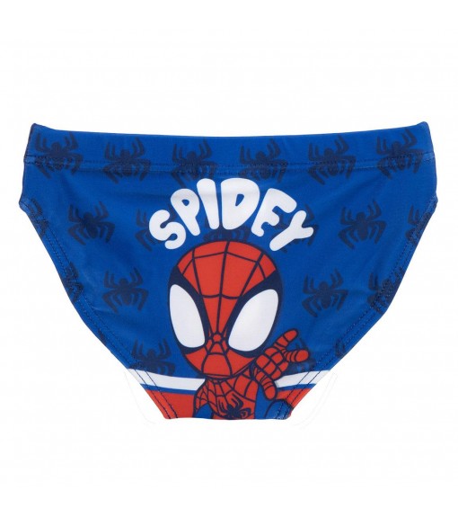 Cerdá Spidey Boys and Girls Swimsuit 2900002572 | CERDÁ Clothing | scorer.es