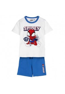 Conjunto Niño/a Cerdá Spidey 2900002636 | Conjuntos CERDÁ | scorer.es