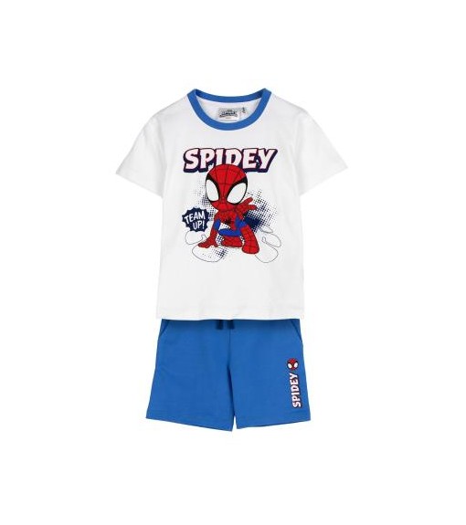 Conjunto Niño/a Cerdá Spidey 2900002636 | Conjuntos CERDÁ | scorer.es