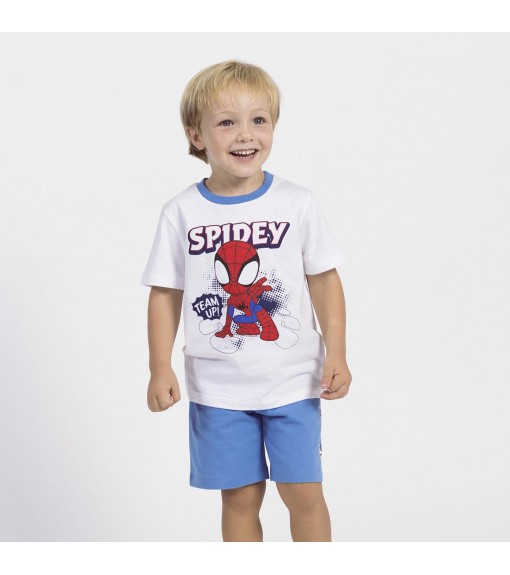 Cerdá Spidey set garçon/fille 2900002636 | CERDÁ Ensembles | scorer.es