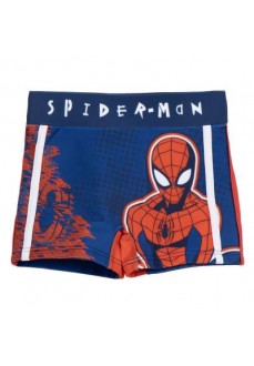 Boxer Niño/a Cerdá Spiderman 2900002595 | Ropa Interior CERDÁ | scorer.es