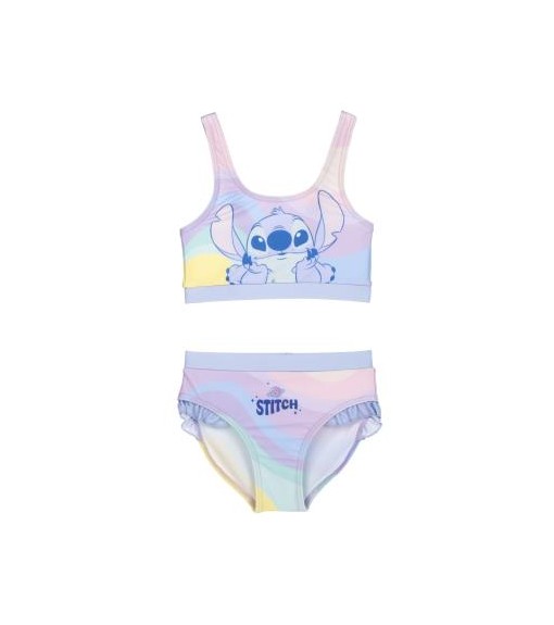 Bikini Cerdá Stitch pour garçons et filles 2900002587 | CERDÁ Bikinis | scorer.es