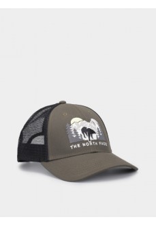 The North Face Mudder Trucker Cap NF0A7WH3YHO1 | THE NORTH FACE Caps | scorer.es