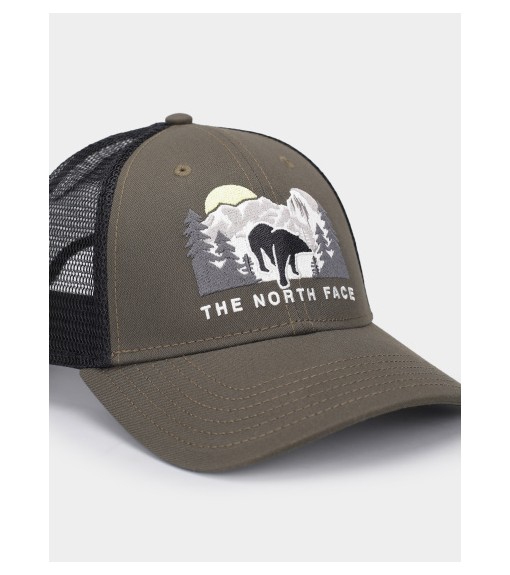 Gorra The North Face Mudder Trucker NF0A7WH3YHO1 | Gorras THE NORTH FACE | scorer.es