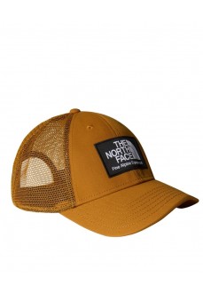 The North Face Mudder Trucker Cap NF0A5FXAVC71 | THE NORTH FACE Caps | scorer.es