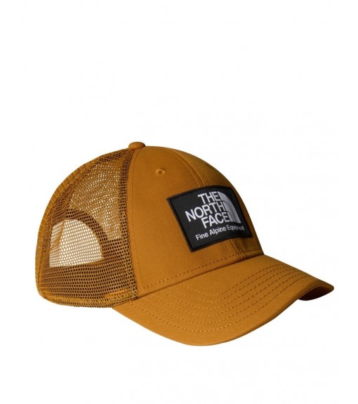 Gorra The North Face Mudder Trucker NF0A5FXAVC71 | Gorras THE NORTH FACE | scorer.es