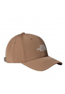 The North Face Recycled 66 Classic Cap NF0A4VSVAIA1 | THE NORTH FACE Caps | scorer.es