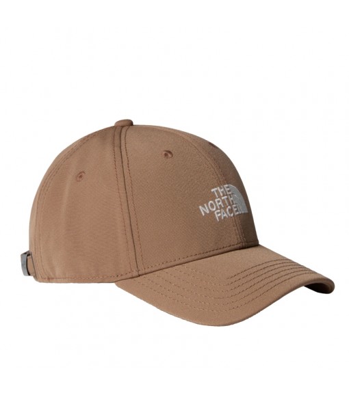 Gorra The North Face Recycled 66 Classic NF0A4VSVAIA1 | Gorras THE NORTH FACE | scorer.es