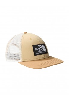 The North Face Trucker Cap NF0A5FX8WK21 | THE NORTH FACE Caps | scorer.es