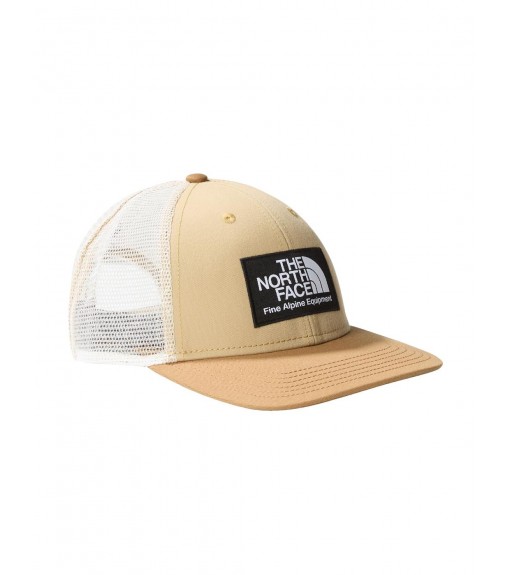 Gorra The North Face Trucker NF0A5FX8WK21 | Gorras THE NORTH FACE | scorer.es