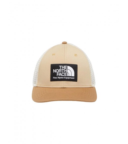 Gorra The North Face Trucker NF0A5FX8WK21 | Gorras THE NORTH FACE | scorer.es