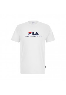 Fila Men's T-Shirt FAU0200.10001 | FILA Men's T-Shirts | scorer.es