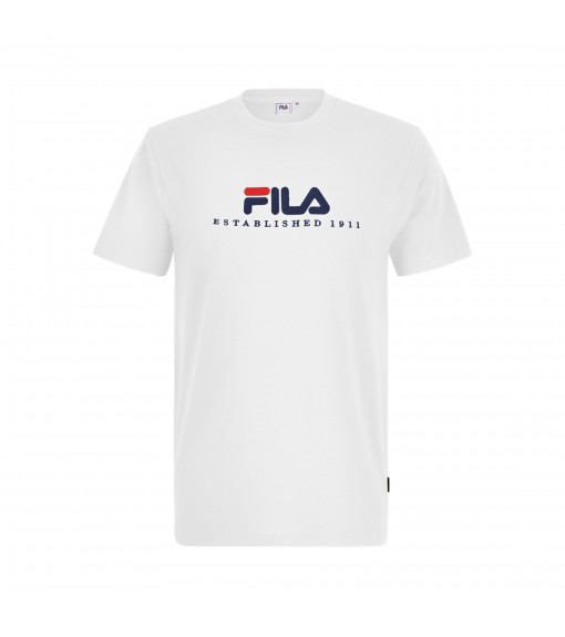 Fila Men's T-Shirt FAU0200.10001 | FILA Men's T-Shirts | scorer.es