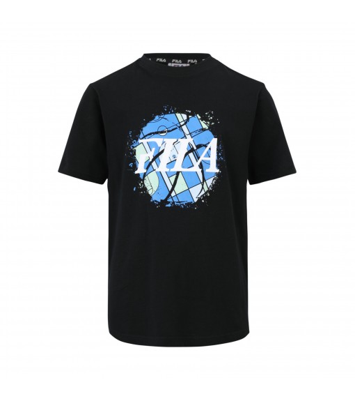 Fila Boy's T-shirt FAT0682.80010 | FILA Kids' T-Shirts | scorer.es