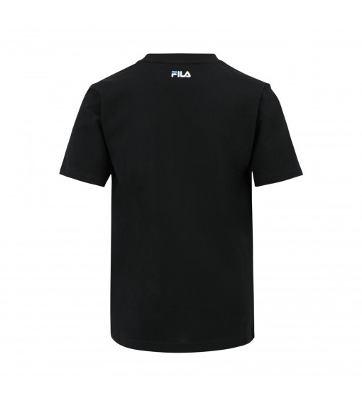 Fila Boy's T-shirt FAT0682.80010 | FILA Kids' T-Shirts | scorer.es